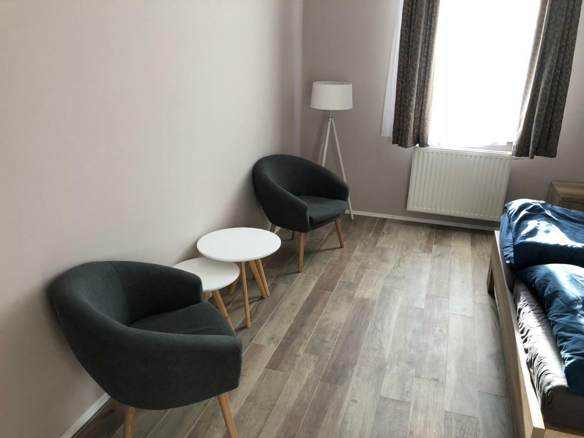 Apartment Marcello Trenčianske Teplice
