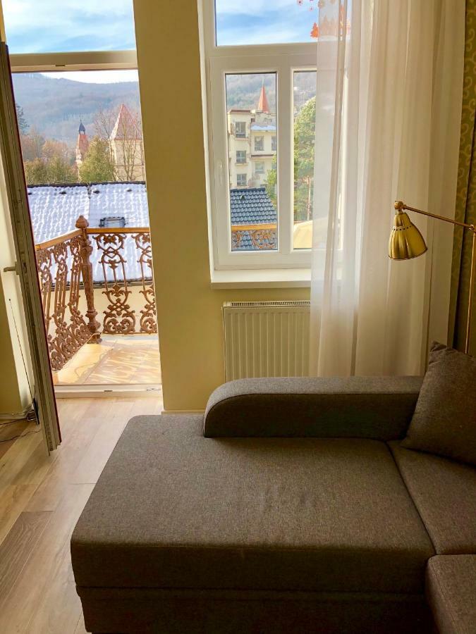 Marcello Apartment