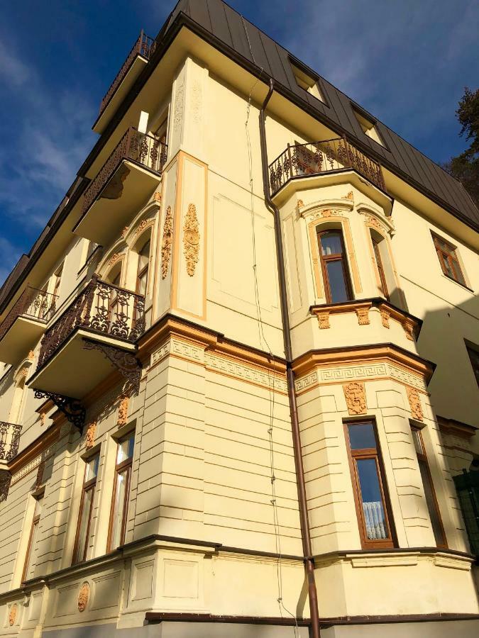 Marcello Apartment Trenčianske Teplice