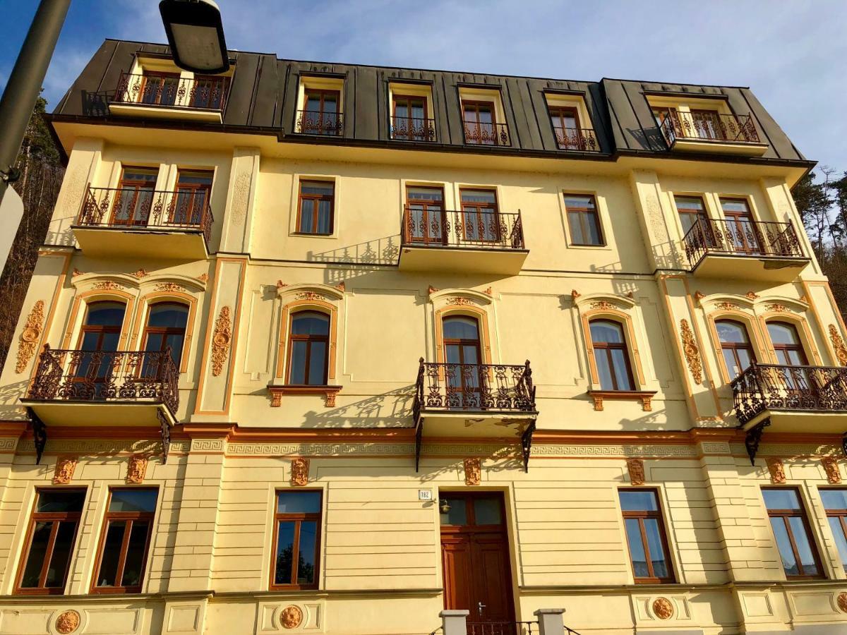 Apartment Marcello