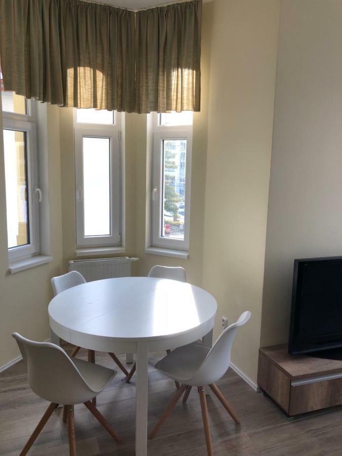 Apartment Marcello Trenčianske Teplice