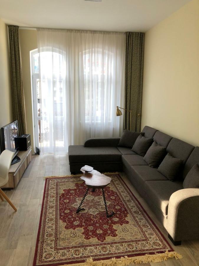 Apartment Marcello